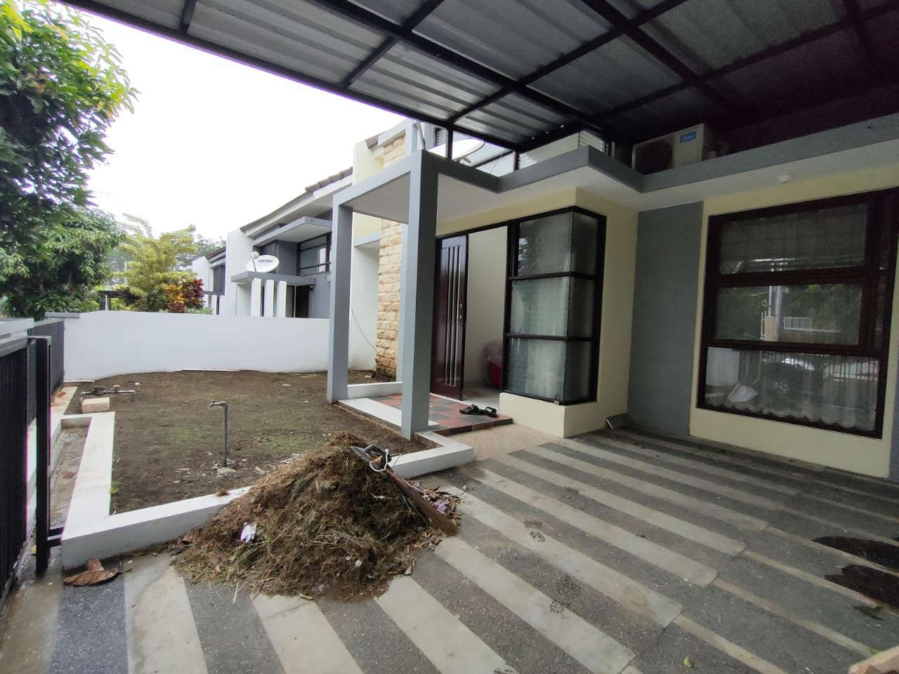 Rumah Malang Murah, - 2
