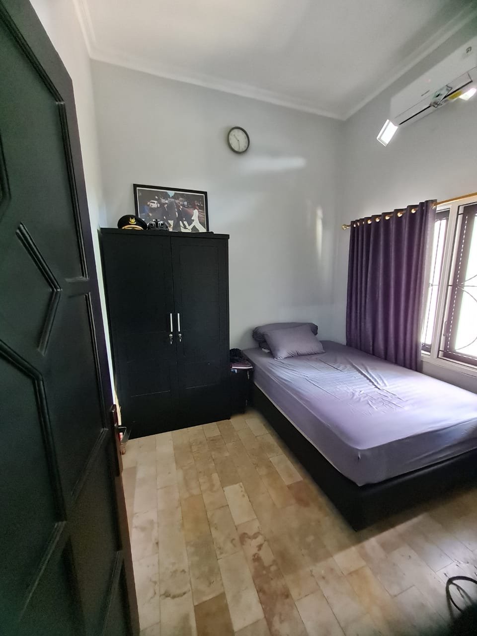 Rumah Dijual Malang Blimbing, - 2