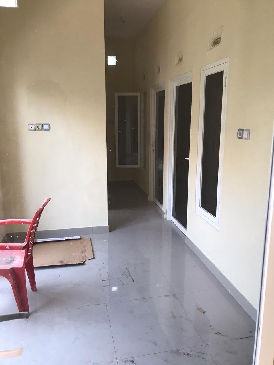 Info Jual Rumah Kost Malang, - 3