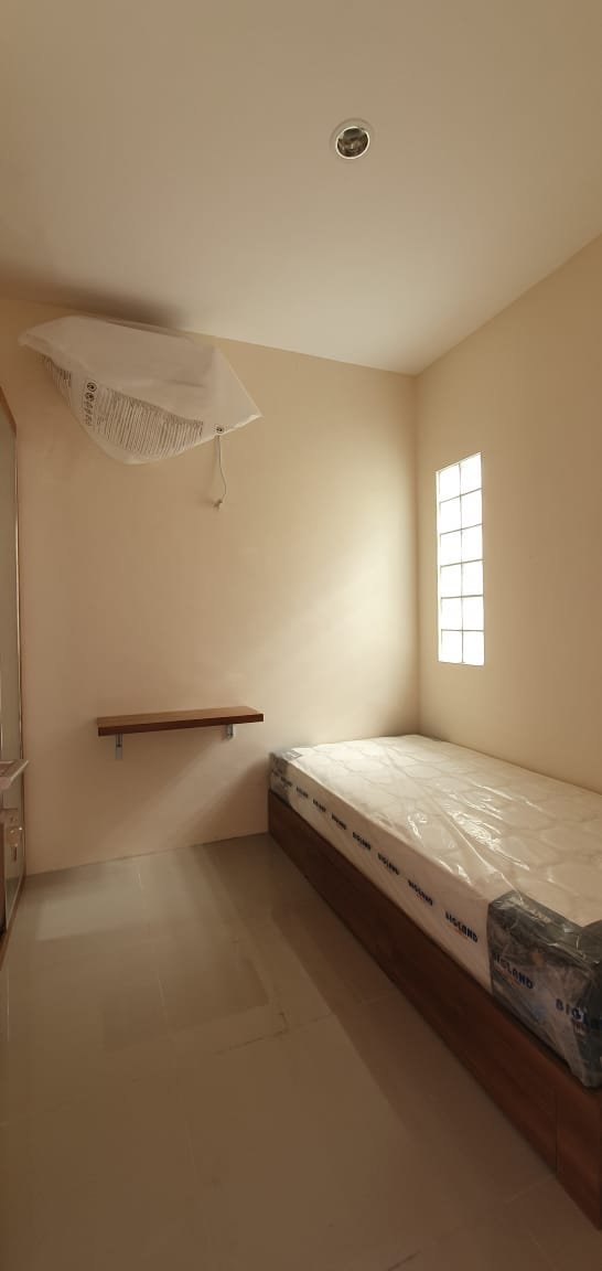 Rumah Kost Dijual Di Kota Malang, - 3