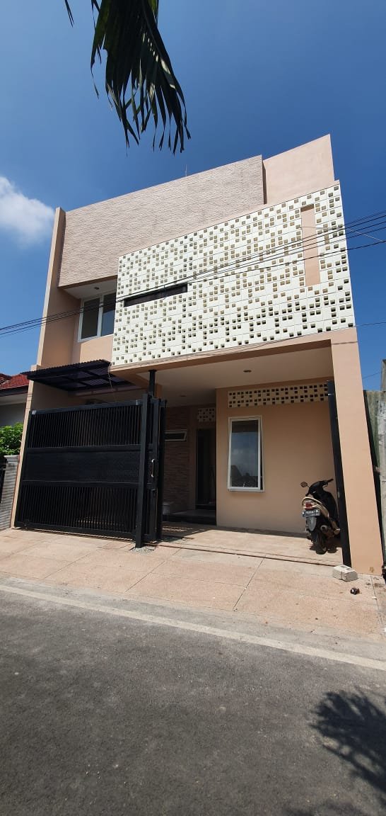 Rumah Kost Dijual Di Kota Malang, - 1
