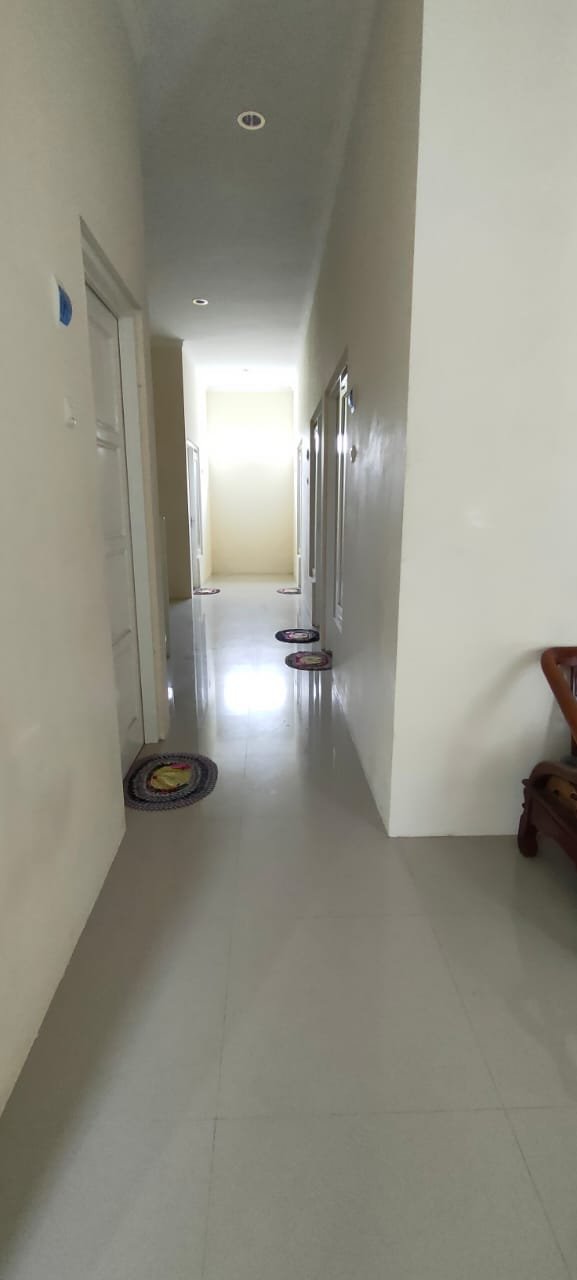 Rumah Kost Dijual Di Kota Malang, - 4
