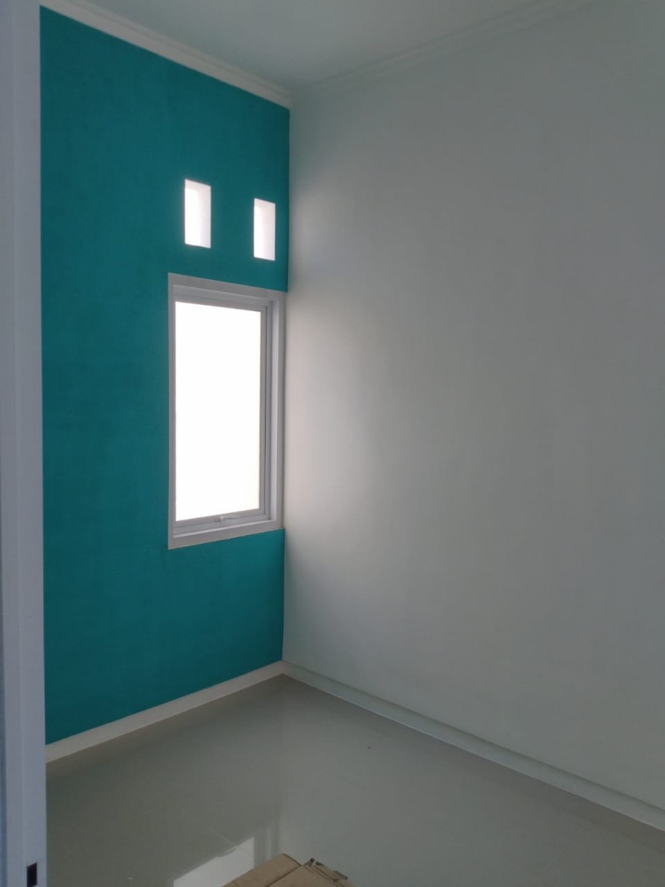 Rumah Malang Minimalis, - 5