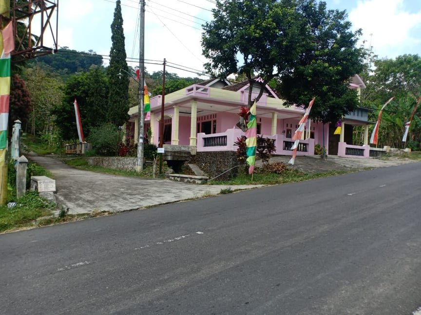 Jual Rumah Siap Huni Matesih Karanganyar - 8