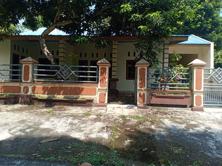 Jual Rumah Siap Huni Matesih Karanganyar - 4