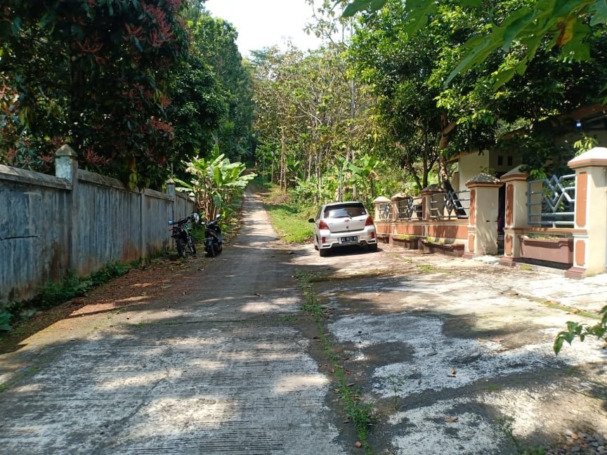 Jual Rumah Siap Huni Matesih Karanganyar - 2