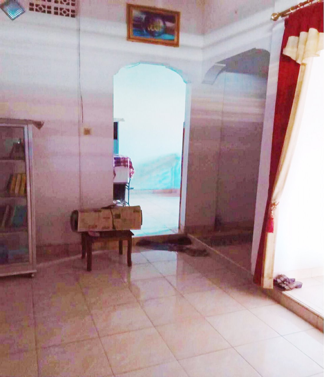 Rumah Dijual Murah Strategis Dekat Alun-Alun Gombong dan Stasiun Gombong - 9