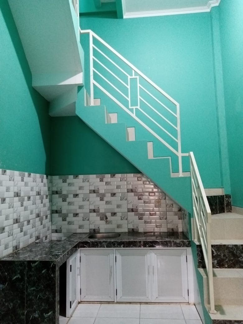 Dikontrakkan Rumah di Mutiara Gading City Cluster Liverpool - 2