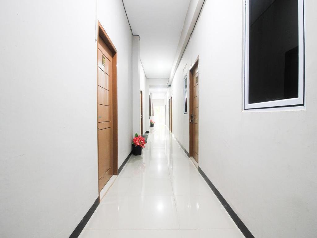 Kost Eksklusif Murah Bersih Lengkap Dekat Transmart Carrefour Kota Pekanbaru - 8