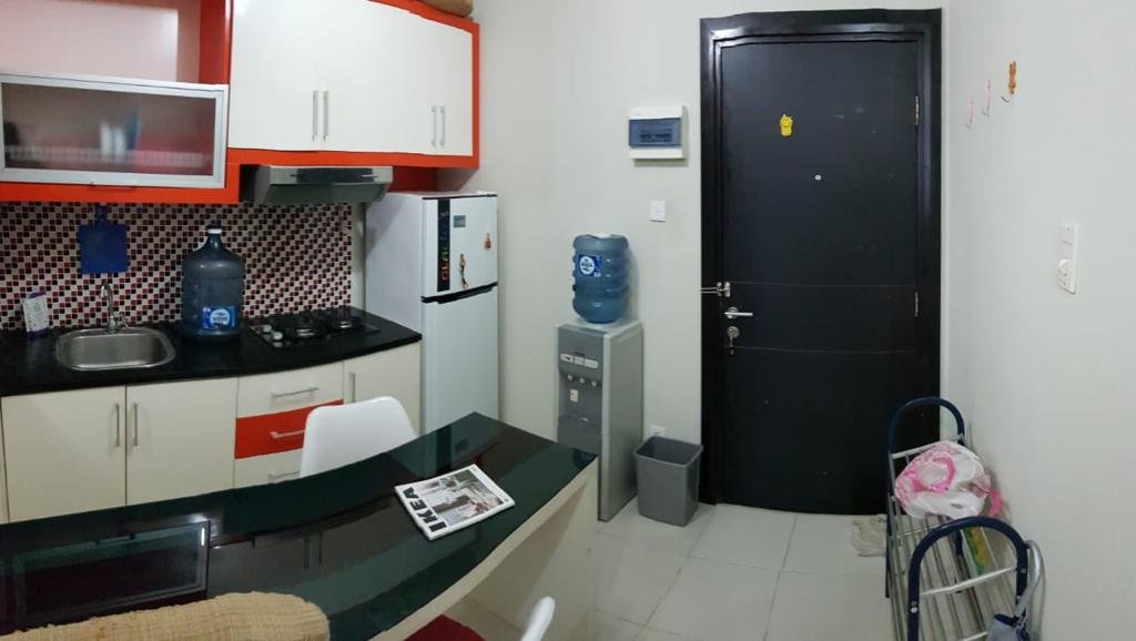 Dijual 1 BR Apartemen Niffaro Park Apartemen Pasar Minggu Jakarta Selatan - 2