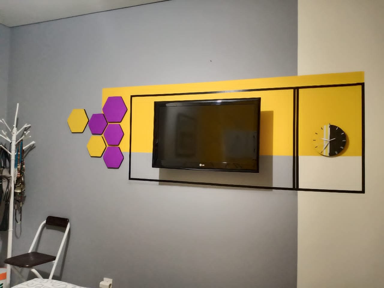 Dijual 2 BR Apartemen Woodland Park Residence Kalibata Jakarta Selatan - 2