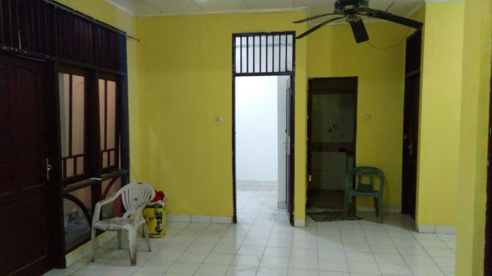 Disewa Murah Rumah Jl. Sentosa Elok, , Cikarang Selatan, Bekasi - 7