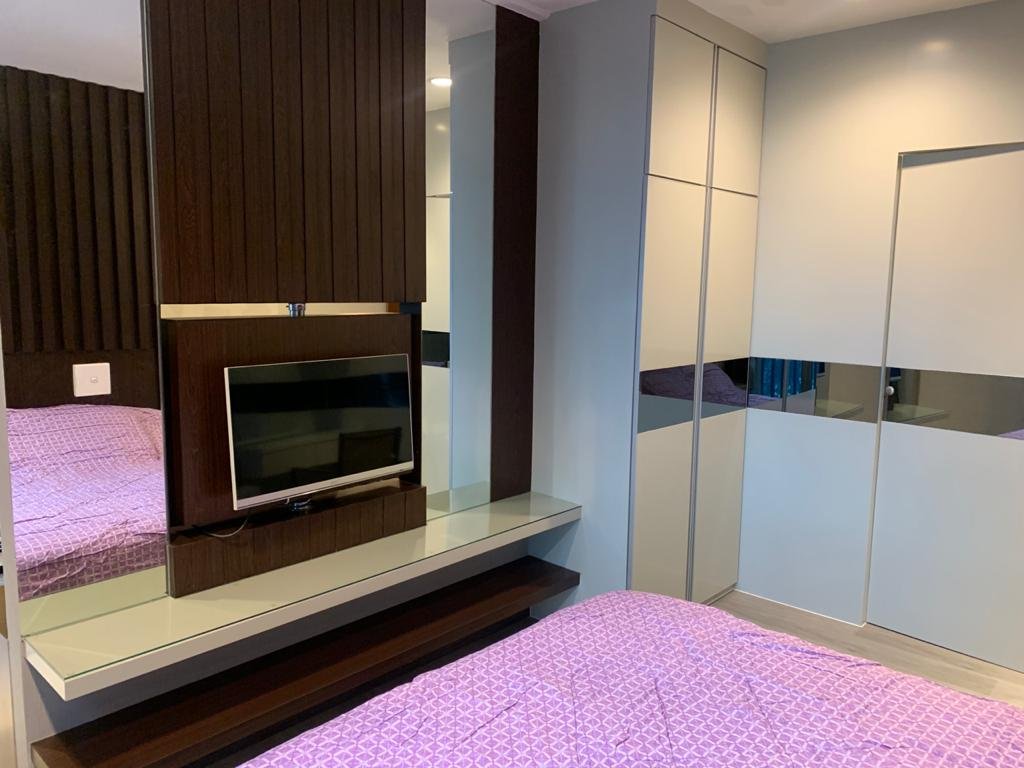 disewakan Apartemen Mewah di Residence 8 @Senopati - 6