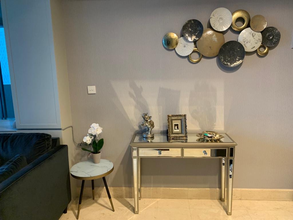 disewakan Apartemen Mewah di Residence 8 @Senopati - 11