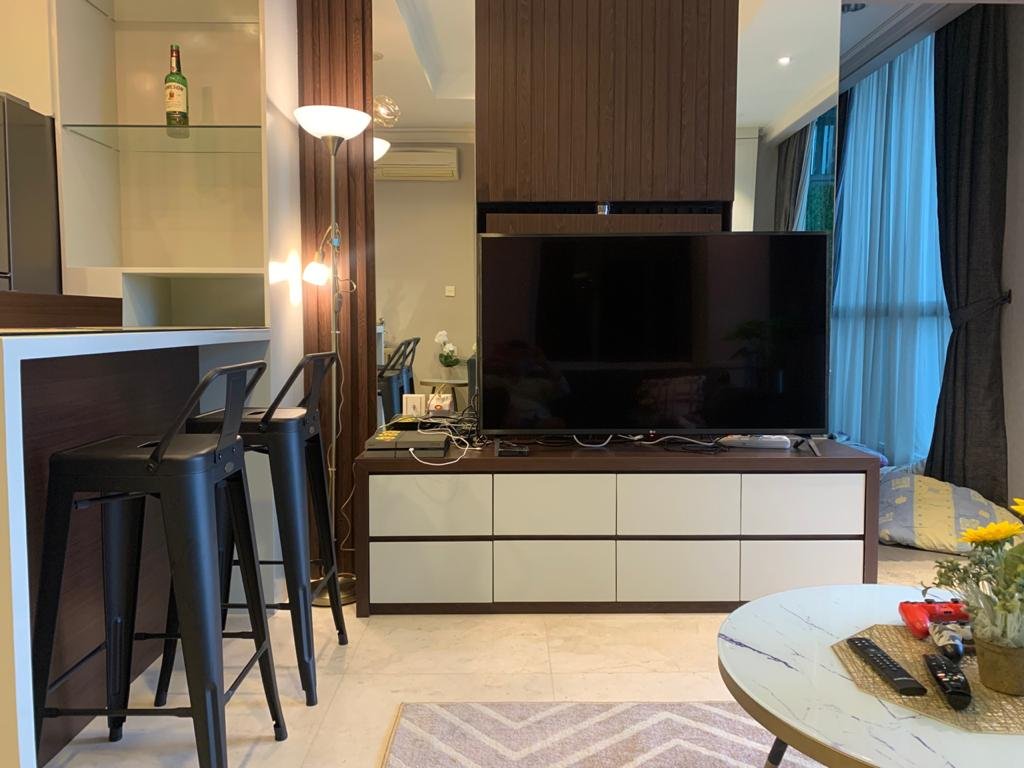 disewakan Apartemen Mewah di Residence 8 @Senopati - 10