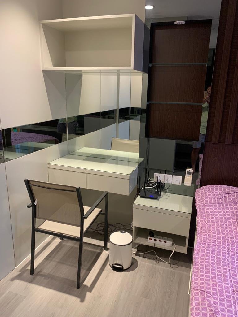 disewakan Apartemen Mewah di Residence 8 @Senopati - 5