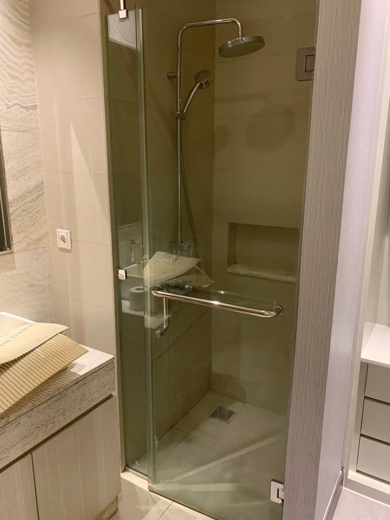 disewakan Apartemen Mewah di Residence 8 @Senopati - 15