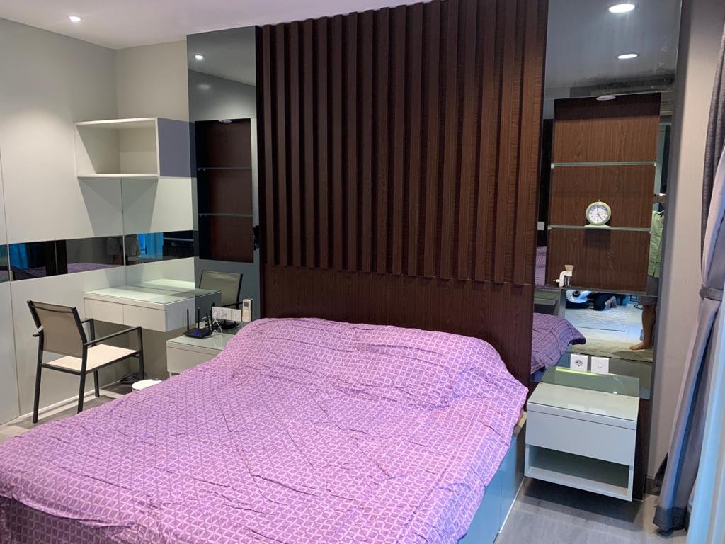 disewakan Apartemen Mewah di Residence 8 @Senopati - 2