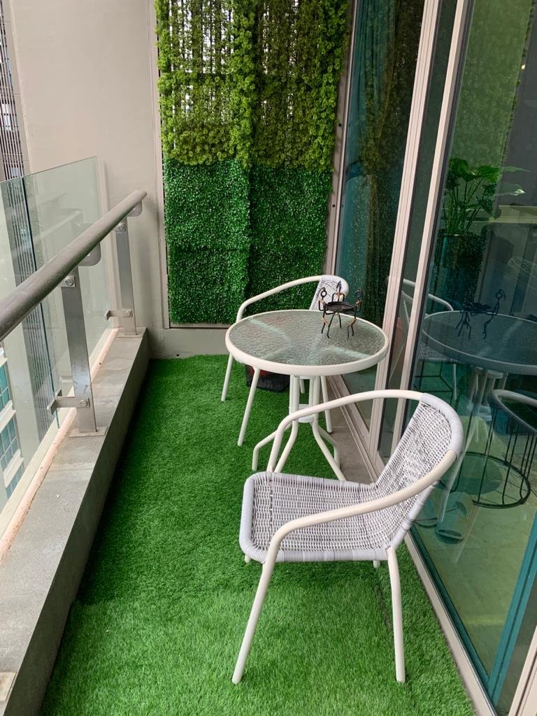 disewakan Apartemen Mewah di Residence 8 @Senopati - 16