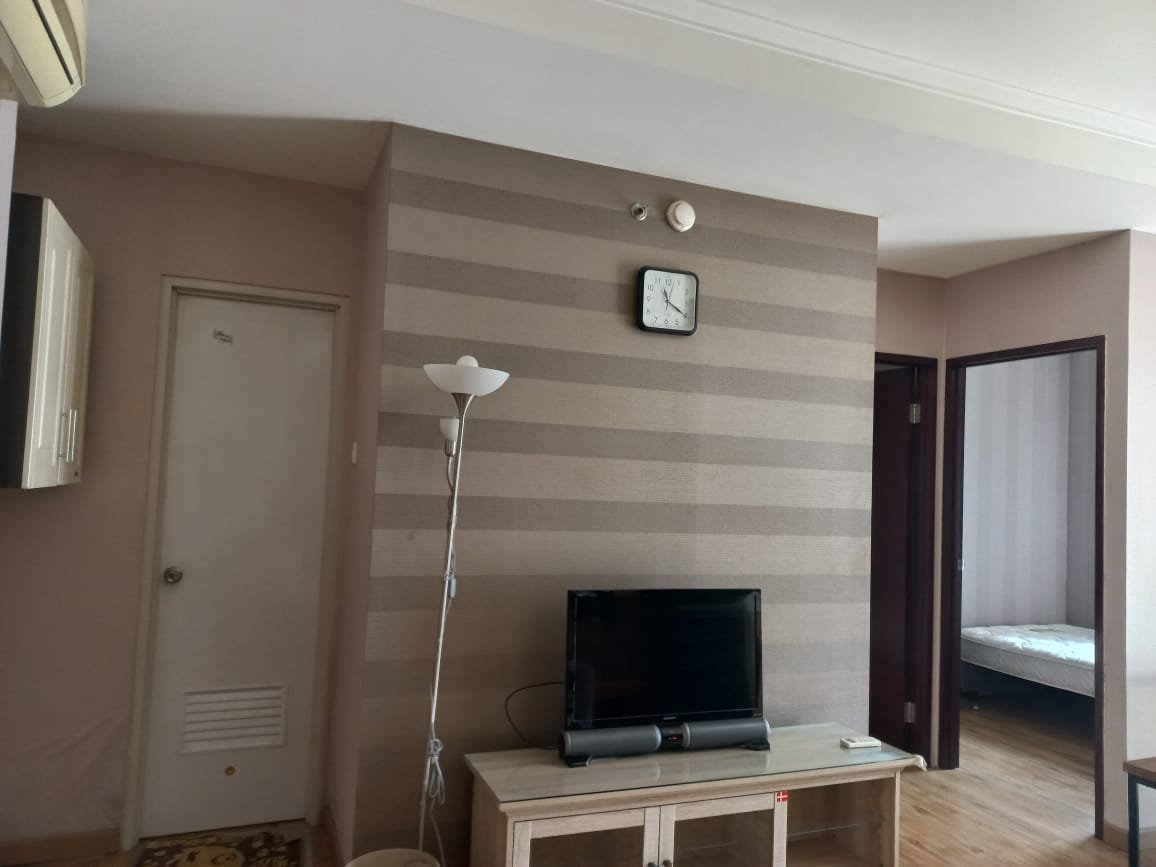 Dijual Apartement Di Kawasan Central Park, Apartement Mediterania Garden Residence 2 - 7