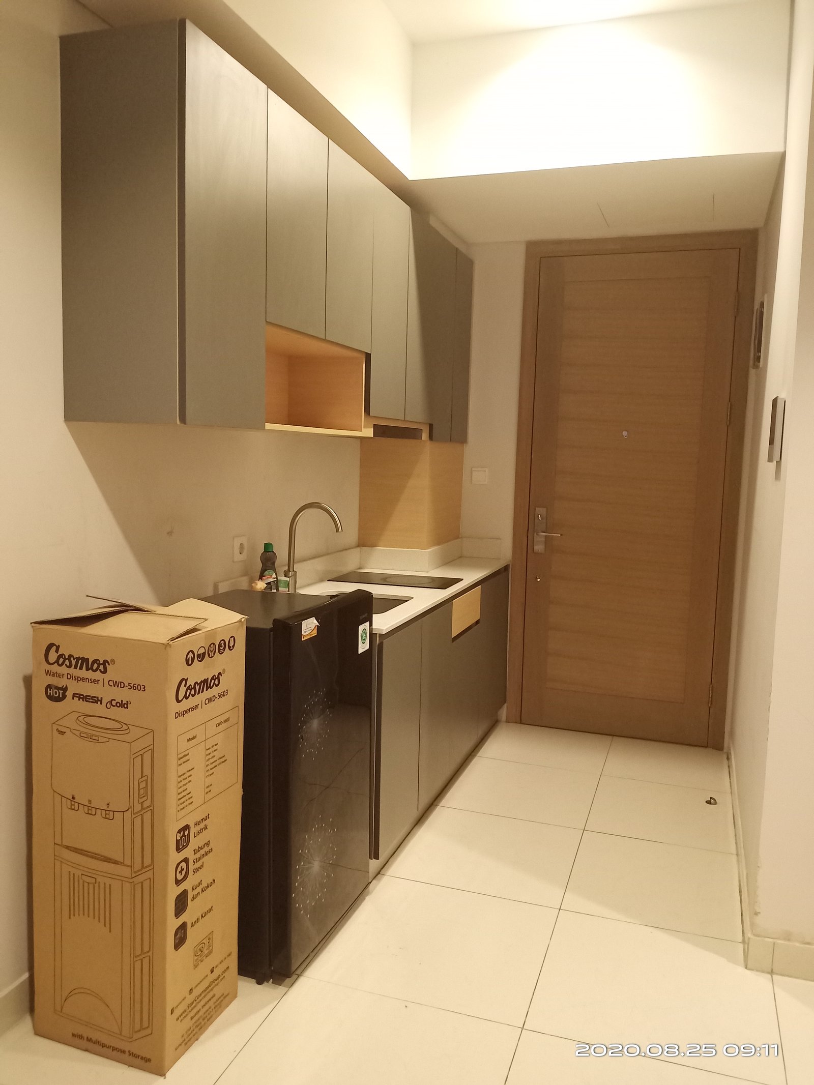 Sewa apartemen taman anggrek residences 2 Bedroom FULL FURNISH - 3