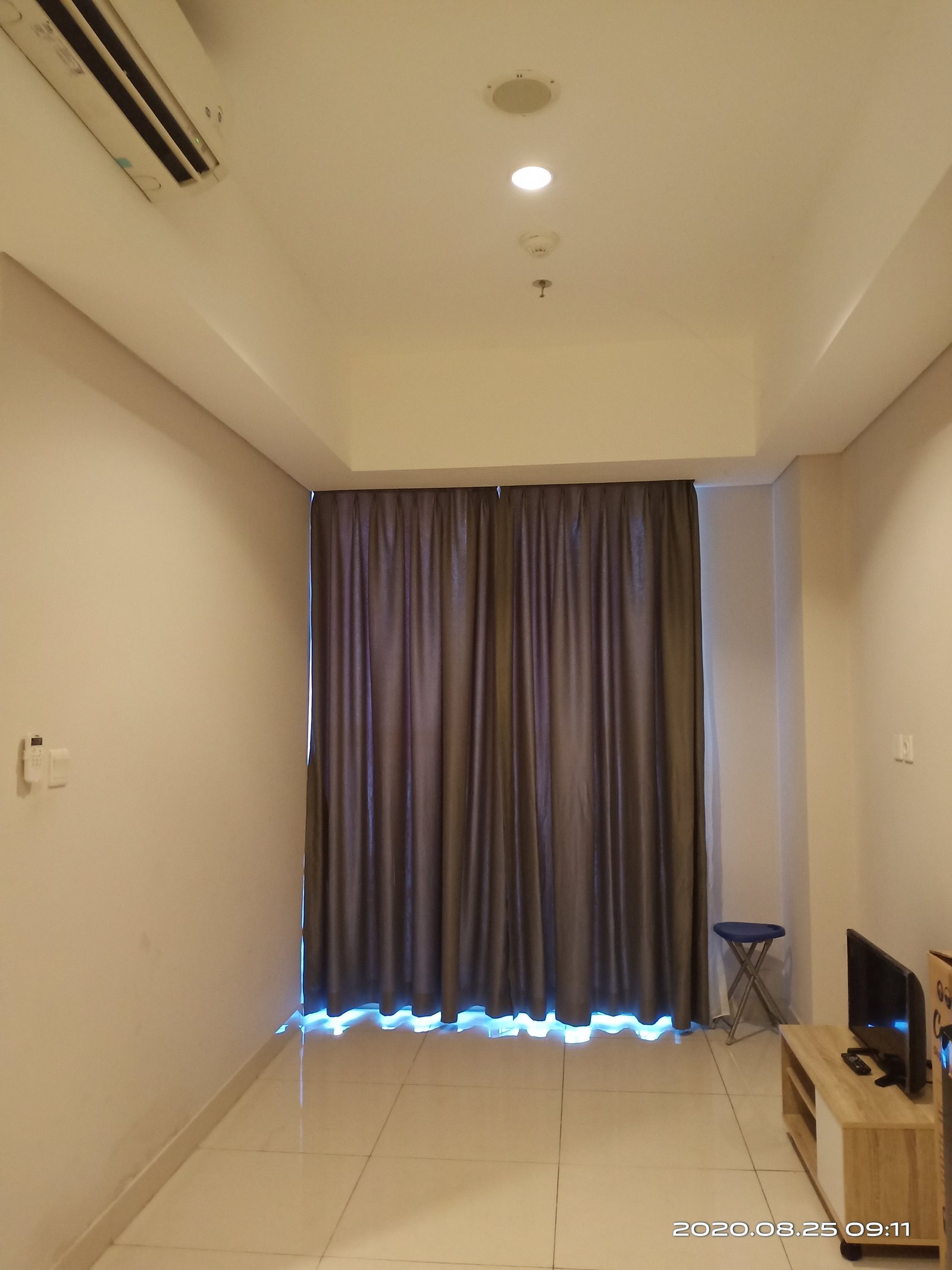 Sewa apartemen taman anggrek residences 2 Bedroom FULL FURNISH - 2
