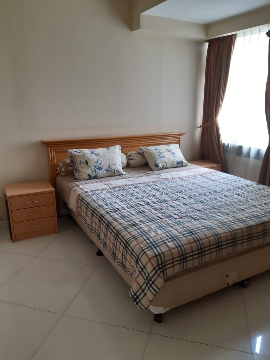 Apartemen yang aksesnya langsung ke MAll Taman Anggrek. - 3