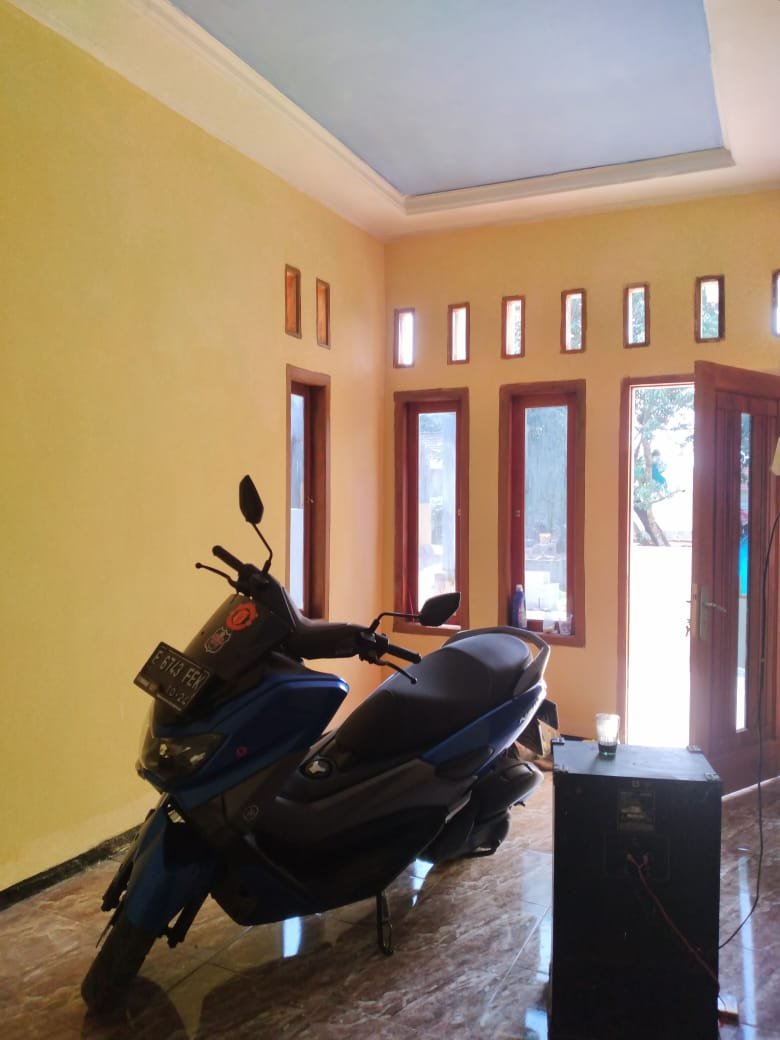 Dijual Rumah Murah Daerah Ciseeng Kabupaten Bogor Jawa Barat - 6