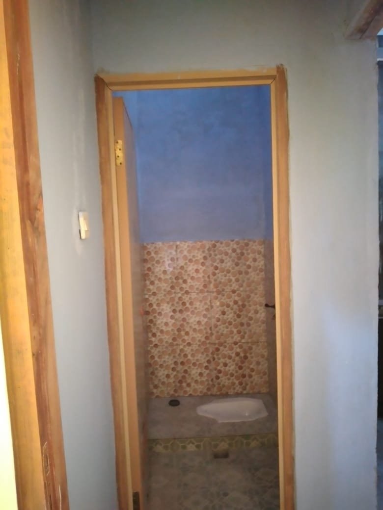 Dijual Rumah Murah Daerah Ciseeng Kabupaten Bogor Jawa Barat - 7