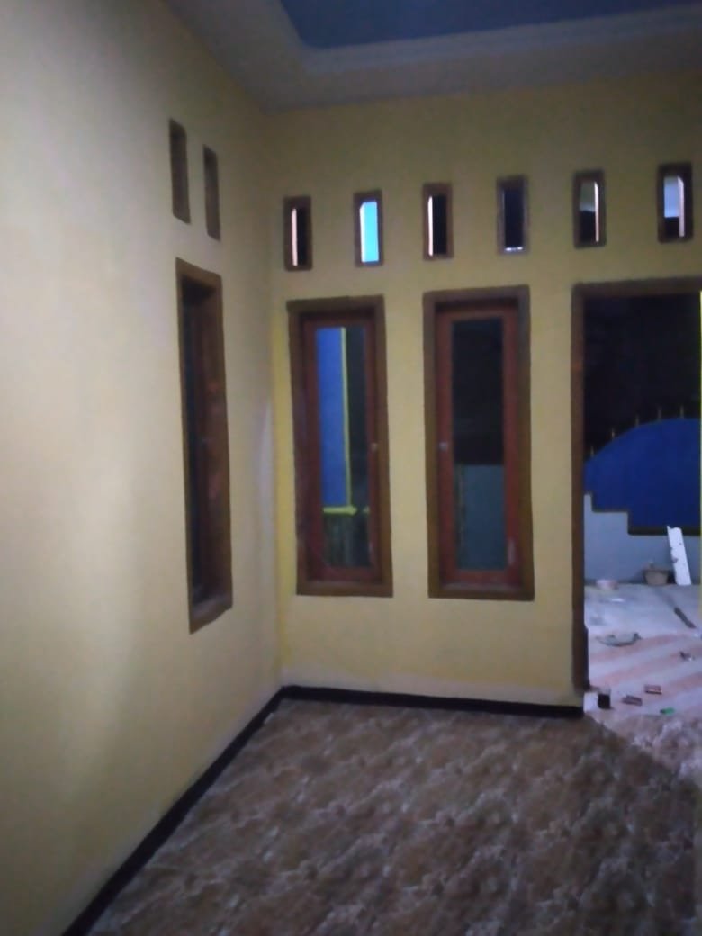 Dijual Rumah Murah Daerah Ciseeng Kabupaten Bogor Jawa Barat - 3