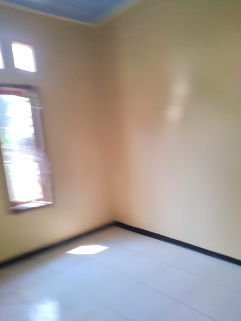 Dijual Rumah Murah Daerah Ciseeng Kabupaten Bogor Jawa Barat - 8