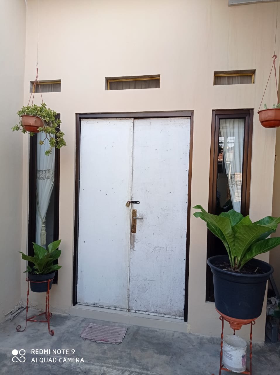 Dijual Rumah Perumahan Wahana Pondok Ungu Babelan Bekasi - 6