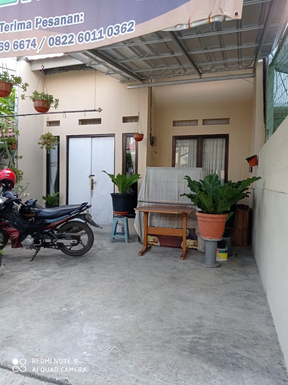 Dijual Rumah Perumahan Wahana Pondok Ungu Babelan Bekasi - 8