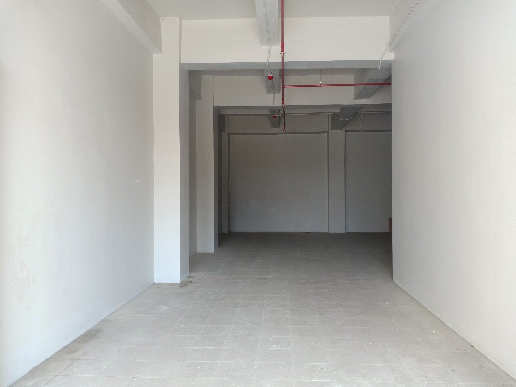 Gedung Strategis di JL Raya Besar di Tebet Jakarta Selatan - 9
