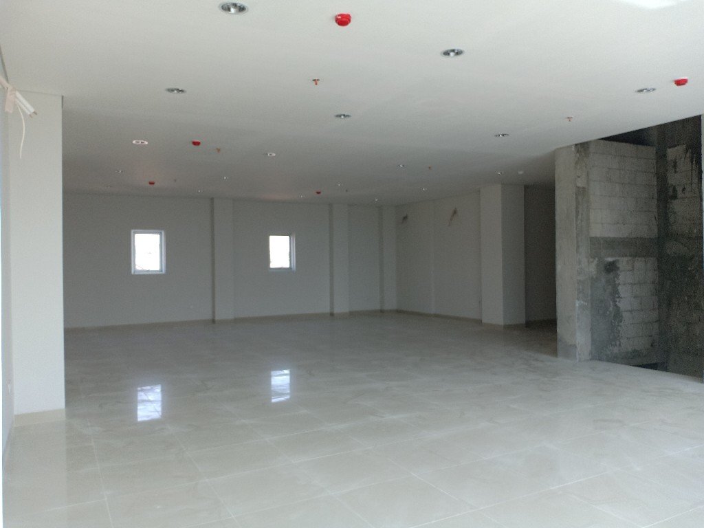 Gedung Strategis di JL Raya Besar di Tebet Jakarta Selatan - 5
