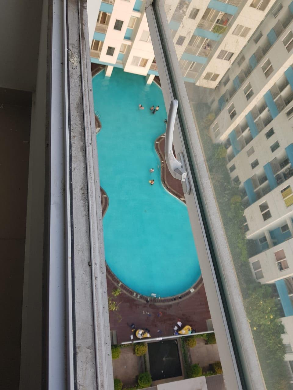 Dijual Apartemen Studio The Nest Puri Indah Full Furnished Murah - 7