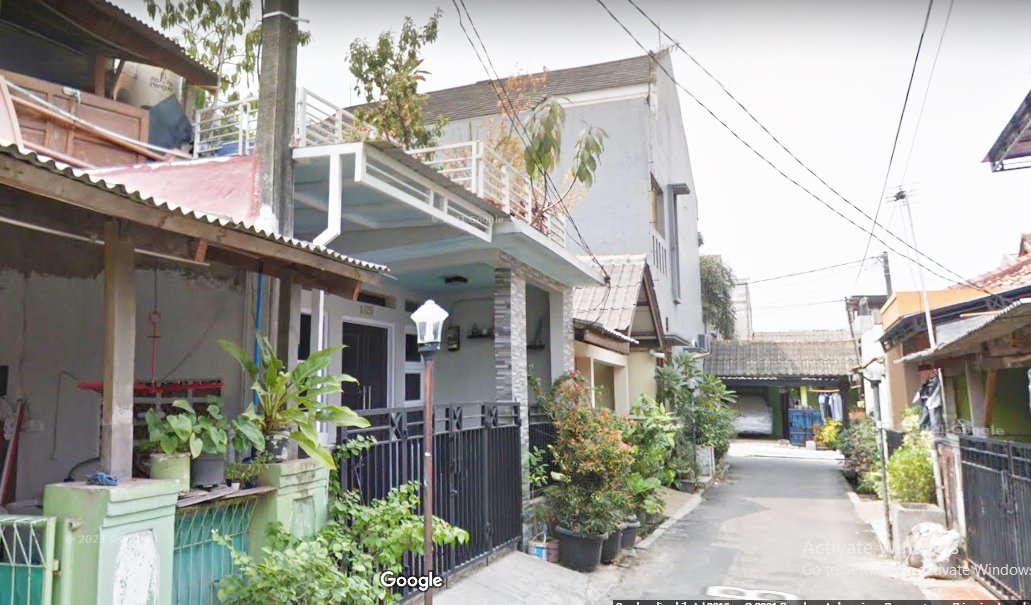 Rumah Minimalis Dijual Murah Dekat Trans Snow World Bekasi dan RS Siloam Bekasi - 7
