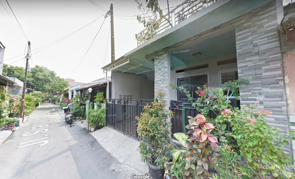 Rumah Minimalis Dijual Murah Dekat Trans Snow World Bekasi dan RS Siloam Bekasi - 6