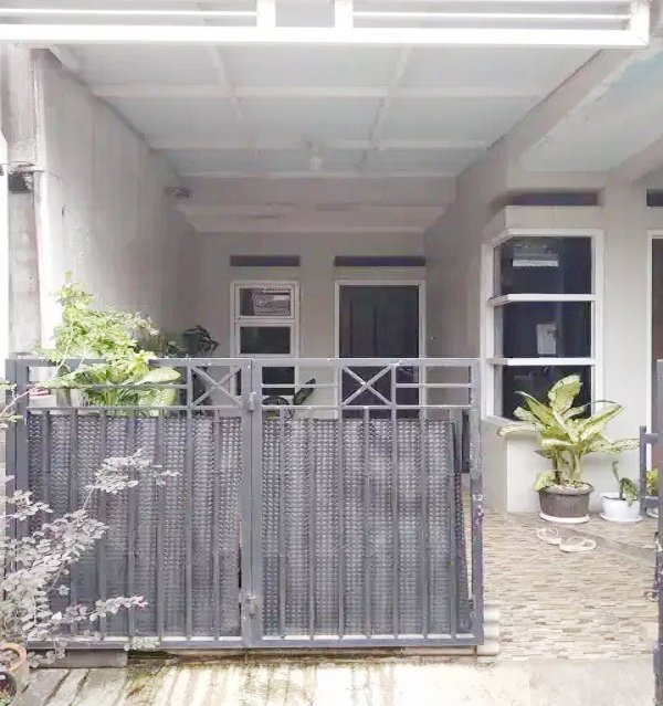 Rumah Minimalis Dijual Murah Dekat Trans Snow World Bekasi dan RS Siloam Bekasi - 2