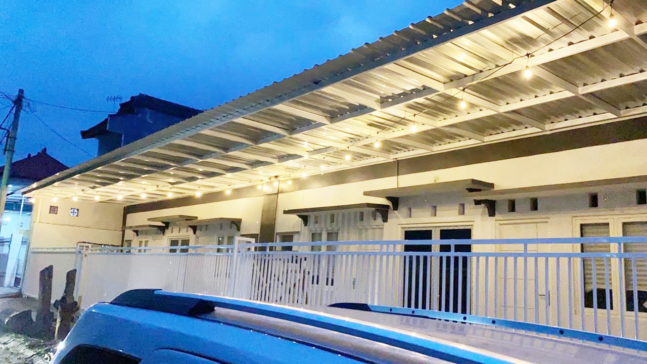 Kost Baru Murah Bersih Lengkap Dekat Kampus UNBRAW dan BINUS Kota Malang - 8
