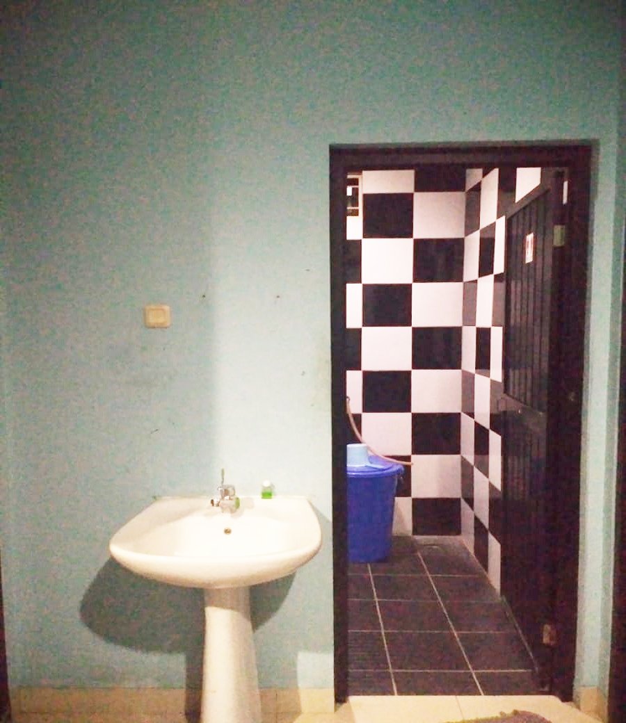 Rumah Dijual Murah Posisi Hook Strategis di Perumahan Mustika Tigaraksa Tangerang - 10