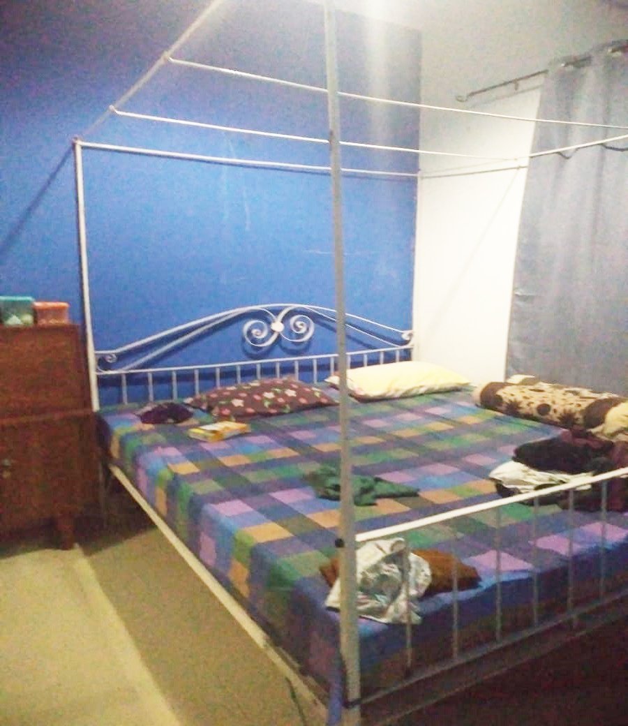 Rumah Dijual Murah Posisi Hook Strategis di Perumahan Mustika Tigaraksa Tangerang - 4