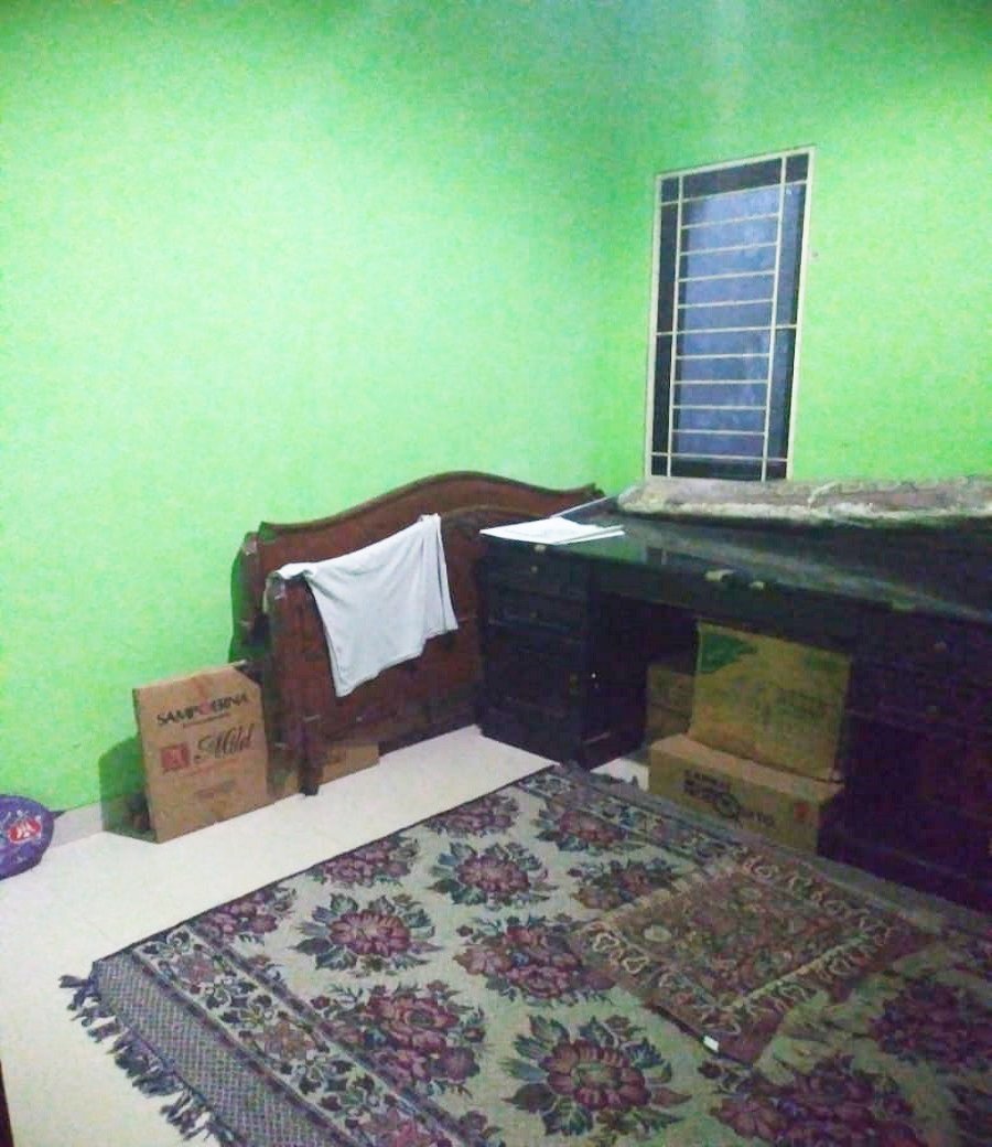 Rumah Dijual Murah Posisi Hook Strategis di Perumahan Mustika Tigaraksa Tangerang - 6