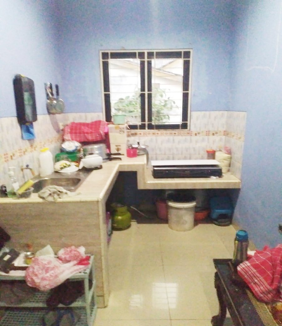 Rumah Dijual Murah Posisi Hook Strategis di Perumahan Mustika Tigaraksa Tangerang - 8