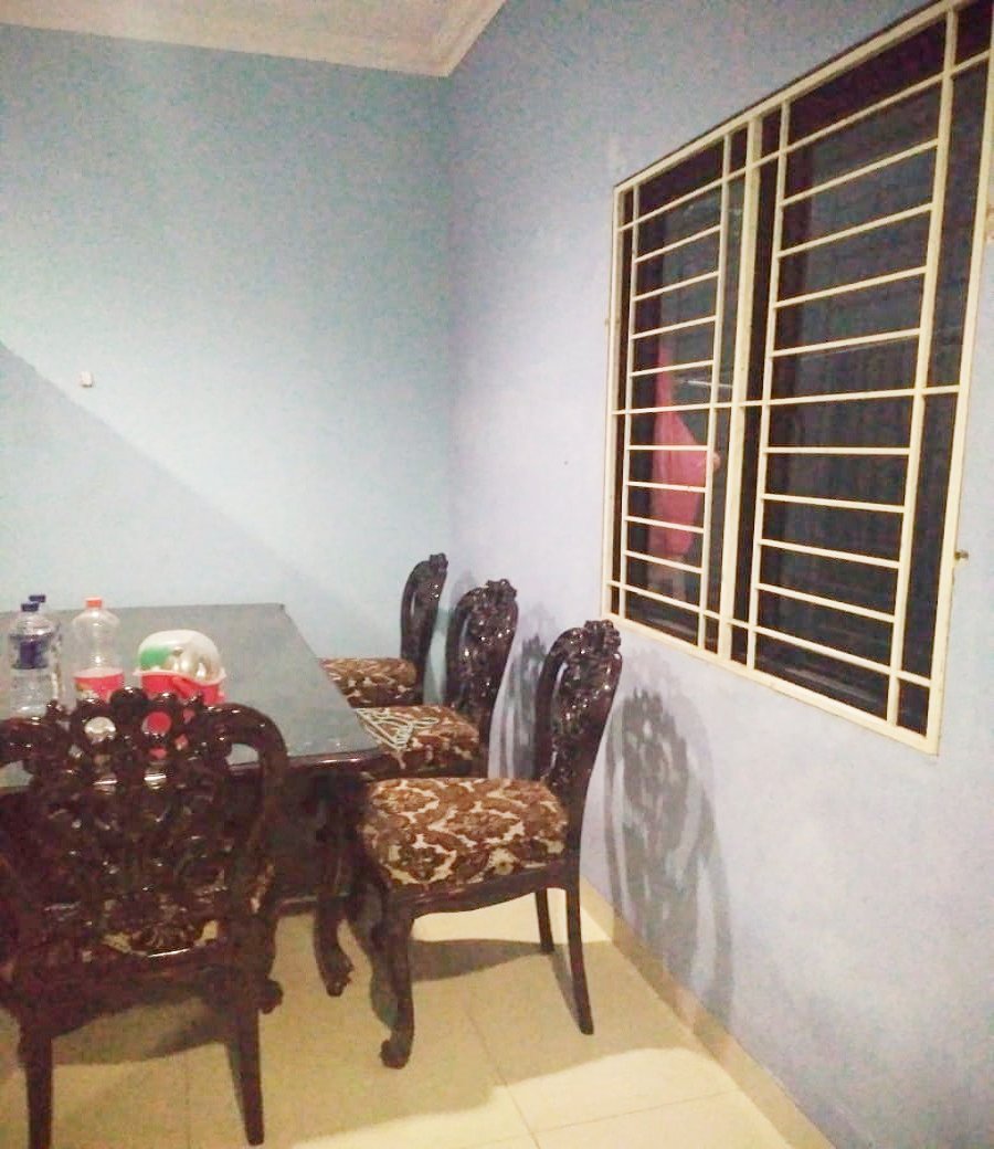 Rumah Dijual Murah Posisi Hook Strategis di Perumahan Mustika Tigaraksa Tangerang - 7