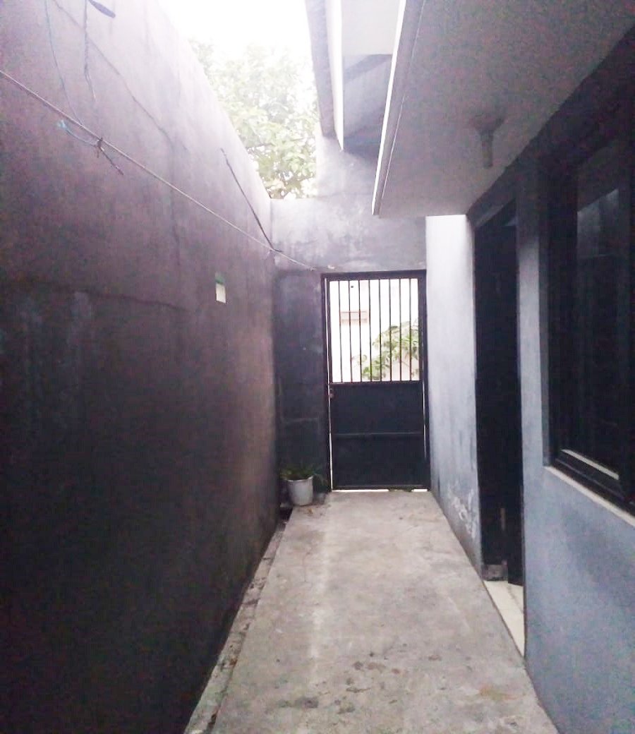 Rumah Dijual Murah Posisi Hook Strategis di Perumahan Mustika Tigaraksa Tangerang - 9