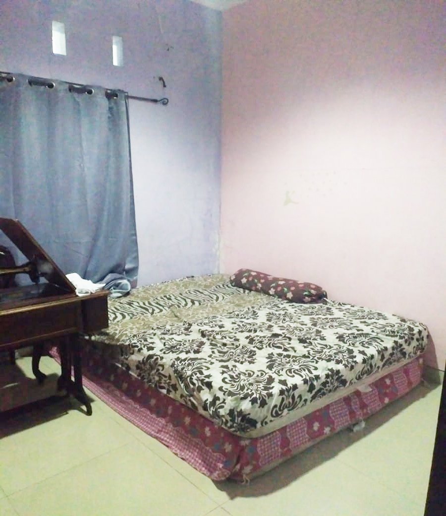 Rumah Dijual Murah Posisi Hook Strategis di Perumahan Mustika Tigaraksa Tangerang - 5