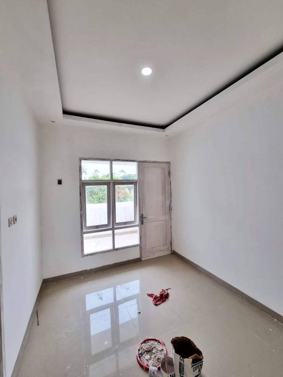 Dijual Rumah Termurah di Jln Aselih Jagakarsa Jakarta SelatanDijual Rumah Termurah di Jln Aselih Jagakarsa Jakarta Selatan - 7