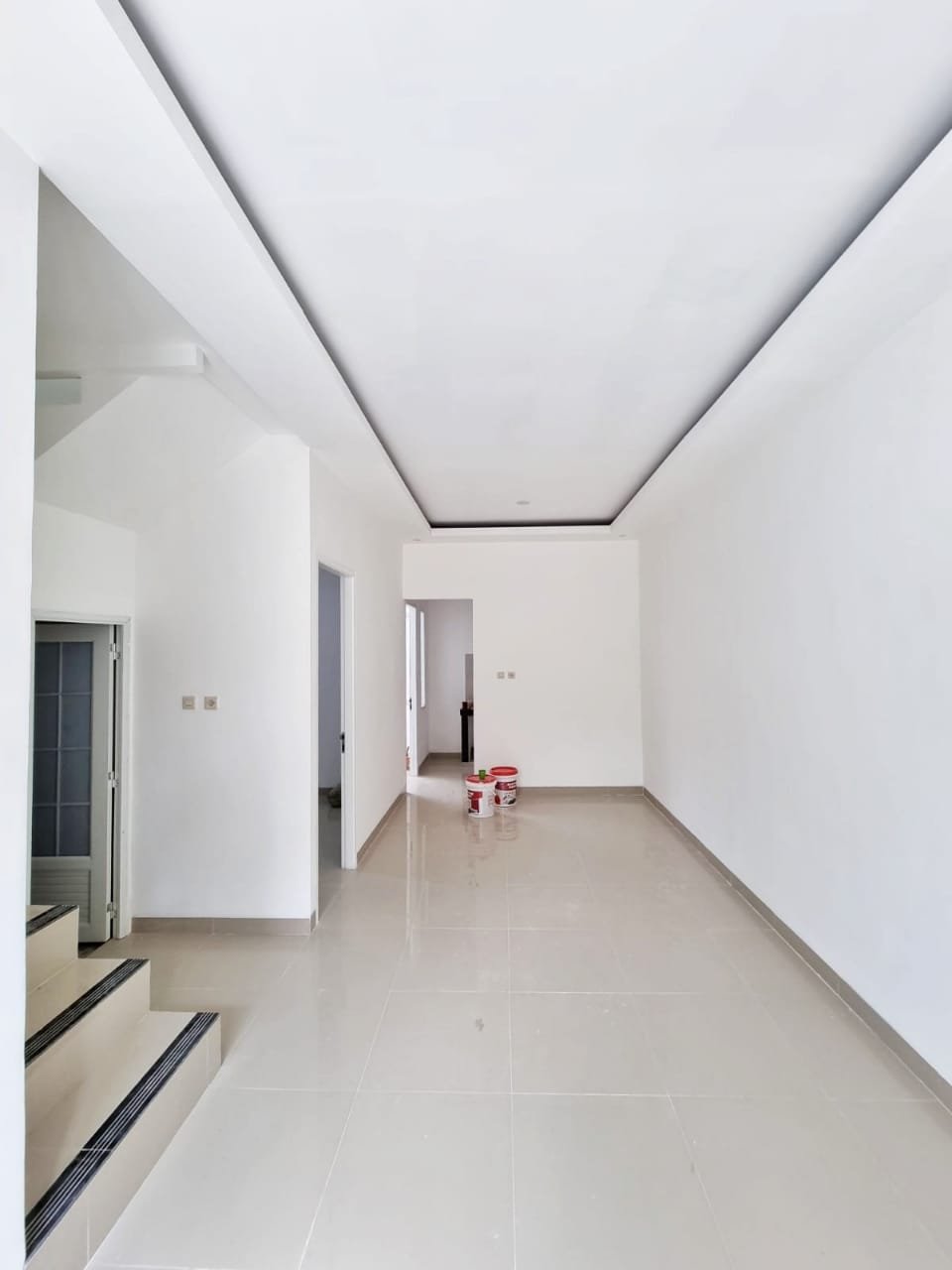 Dijual Rumah Termurah di Jln Aselih Jagakarsa Jakarta SelatanDijual Rumah Termurah di Jln Aselih Jagakarsa Jakarta Selatan - 5