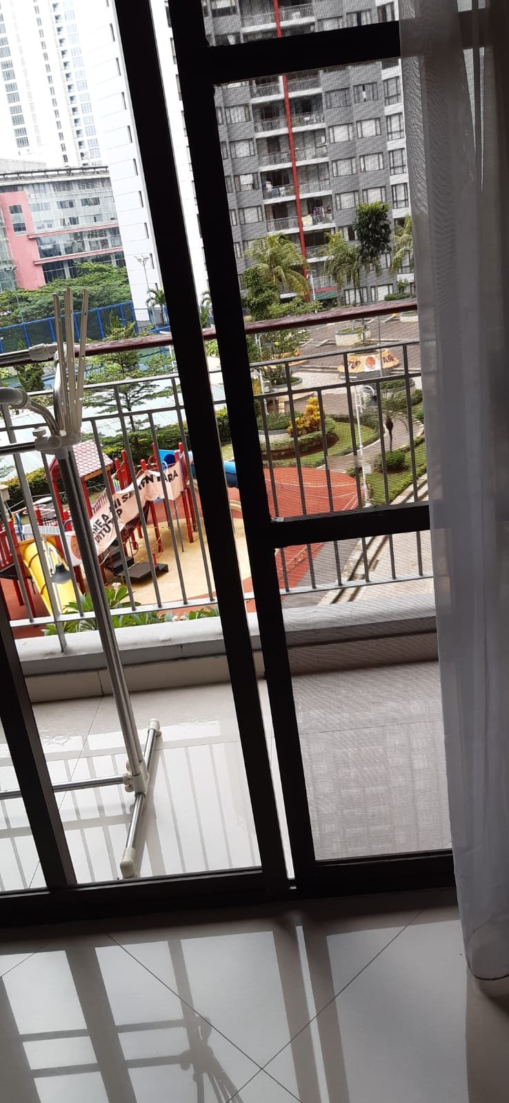 Disewa Cepat Apartemen Taman Rasuna Tower 8, Jakarta Selatan - 2